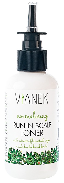 VIANEK TONICO NORMALIZ CUO CAP