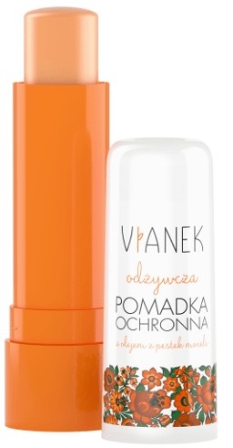 VIANEK BALSAMO LABBRA NUTR