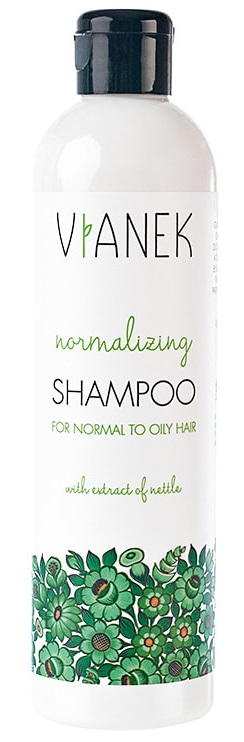VIANEK SHAMPOO NORMALIZZANTE