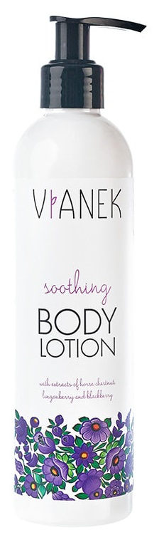 VIANEK BALSAMO LENIT DEL CRP