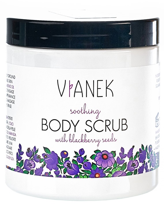 VIANEK PEELING LEN/LE CRP MORA