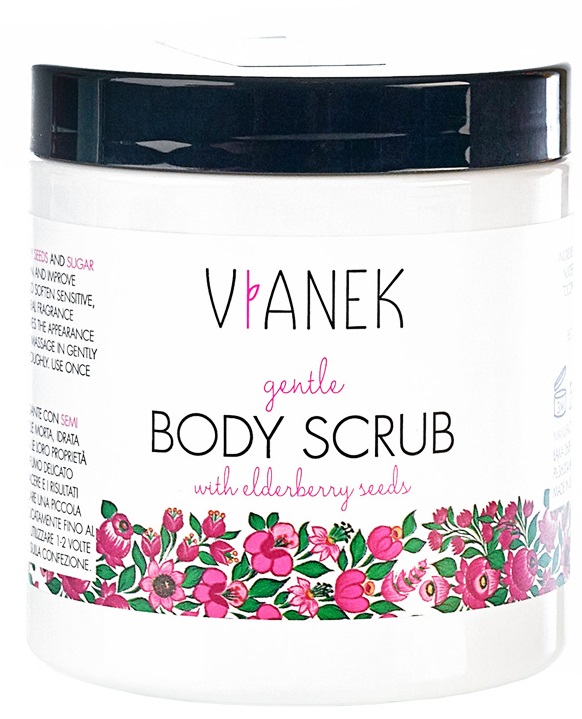 VIANEK PEELING LEN/LE CRP SAMB