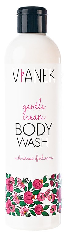 VIANEK GEL CREMOSO LEN DOCCIA