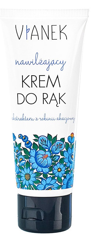 VIANEK CREMA IDRATANTE MANI