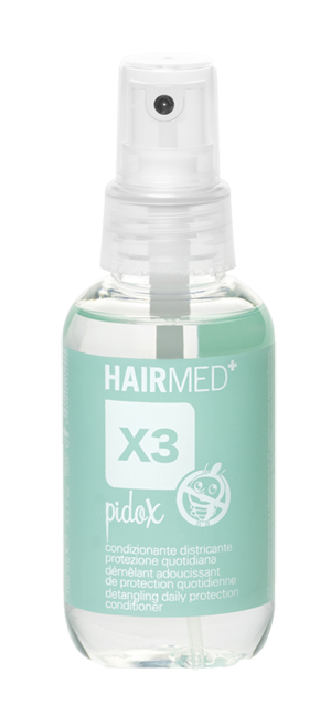 HAIRMED PIDOX X3 CONDIZIONANTE