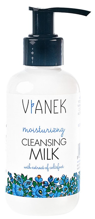 VIANEK LATTE IDRATANTE STRUCC