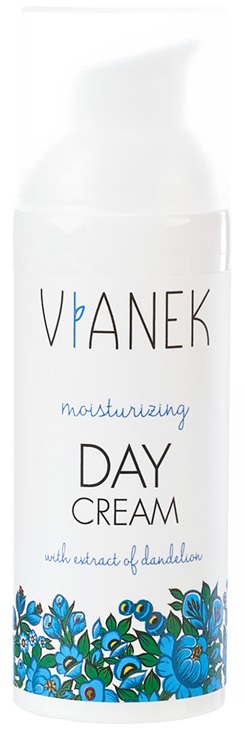 VIANEK CREMA IDRATANTE VISO GG