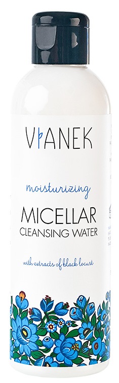 VIANEK ACQUA MICELLARE IDRAT