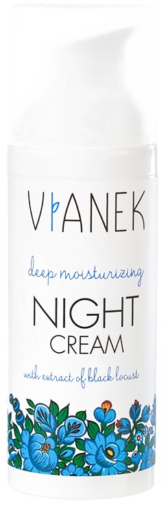 VIANEK CREMA VISO IDR INT NTT