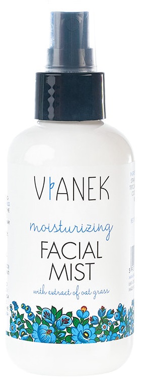 VIANEK TONICO SPRAY VISO 150ML