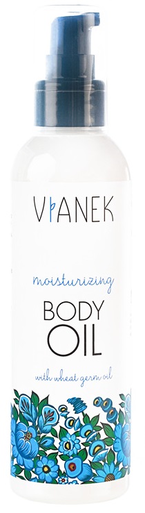 VIANEK OLIO IDRATANTE RIG CRP