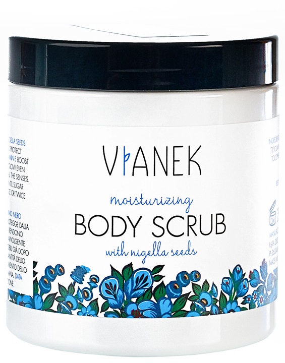 VIANEK PEELING IDRAT/LEV CORPO