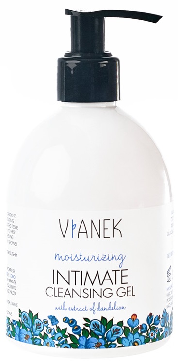 VIANEK GEL IDRATANTE INTIMO