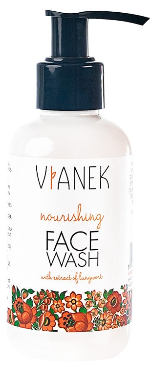 VIANEK GEL NUTRIENTE DET VISO