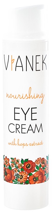 VIANEK CREMA CONT OCCHI NUTR