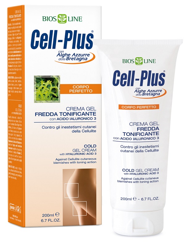 CELLPLUS CR FREDDA TONIF 200ML