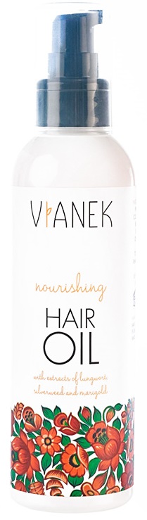 VIANEK OLIO NUTRIENTE CAPELLI