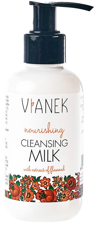 VIANEK LATTE NUTRIENTE STRUCC
