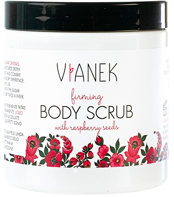 VIANEK PEELING RASS/LEV CORPO