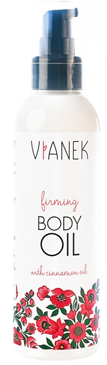 VIANEK OLIO RASSODANTE RIG CRP