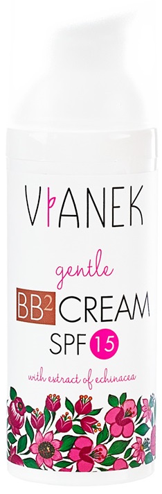 VIANEK BB CREAM SCURA 50ML