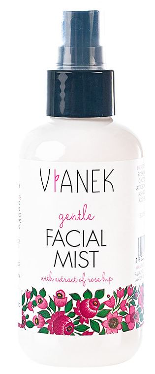 VIANEK TONICO SPRAY CALM VISO