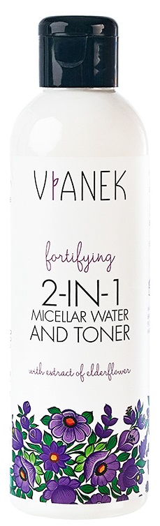 VIANEK TONICO/ACQUA MICEL RINF