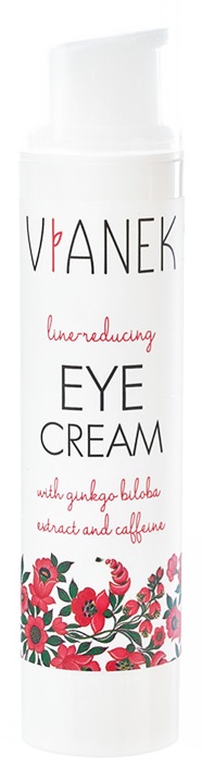 VIANEK CREMA CONT OCCHI A/AGE