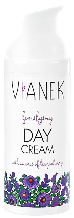 VIANEK CREMA VISO RINFORZ GG