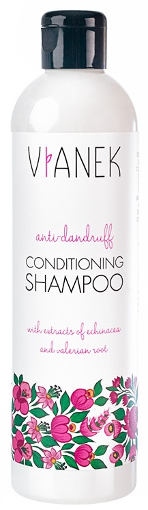VIANEK SHAMPOO ANTIFORFORA