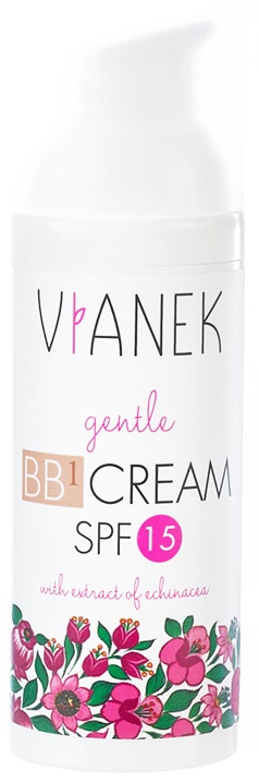 VIANEK BB CREAM CHIARA 50ML