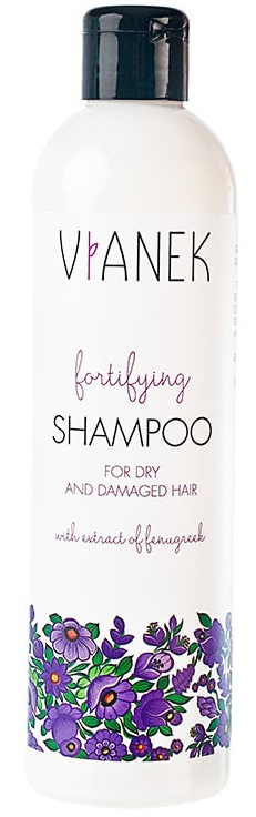 VIANEK SHAMPOO RINFORZANTE