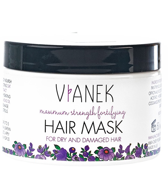 VIANEK MASCHERA INT/RINFOR CAP