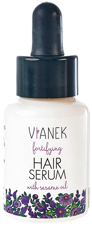 VIANEK SIERO CAPELLI RINFORZ