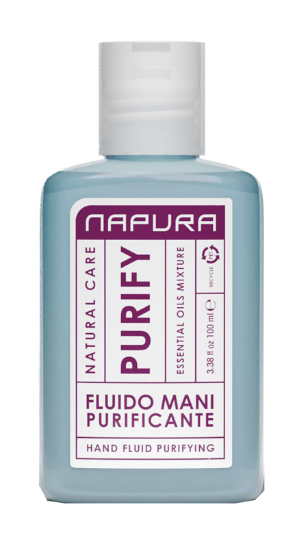 NAPURA PURIFY FLUI PURIF 100ML