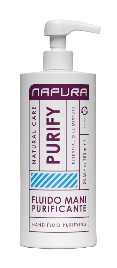 NAPURA PURIFY FLUI PURIF 750ML