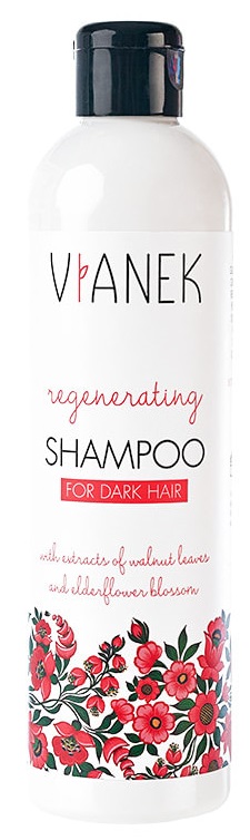 VIANEK SHAMPOO RIGEN CAP SCURI