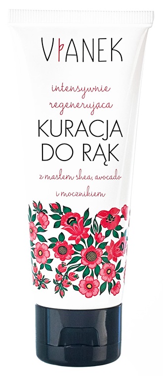 VIANEK CURA INTENS RIGEN MANI