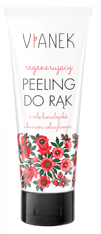 VIANEK CREMA PEELING RIGEN MAN