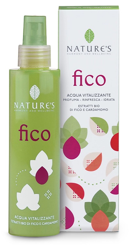 FICO ACQUA VITALIZZANTE 150ML