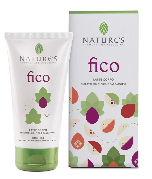 FICO LATTE CORPO 150ML