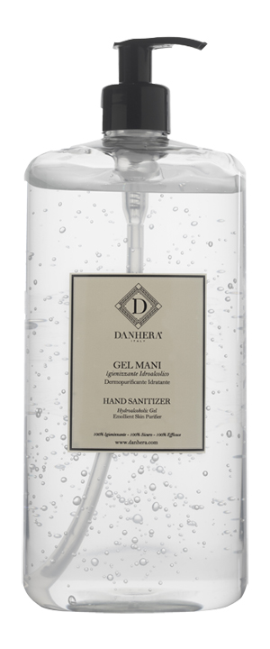 DANHERA GEL MANI IGIEN 1000ML