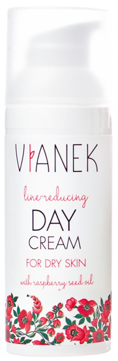 VIANEK CREMA VISO GG A/AGE P S