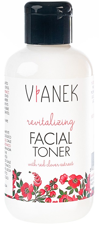 VIANEK TONICO RIVIT VISO 150ML