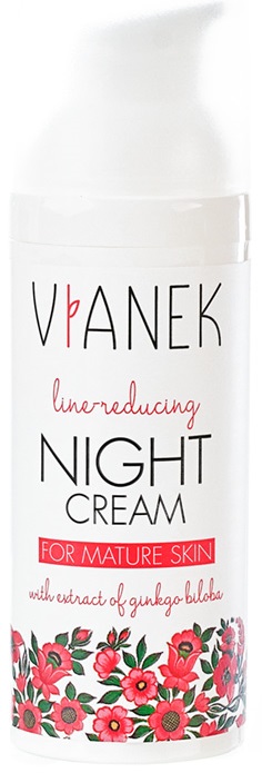 VIANEK CREMA VISO NTT A/A P GR