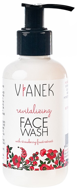 VIANEK GEL DETERGENTE RIV VISO