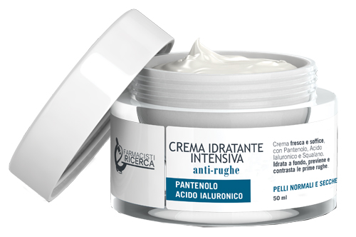 FPR CREMA IDRAT ANTIRUGHE 50ML