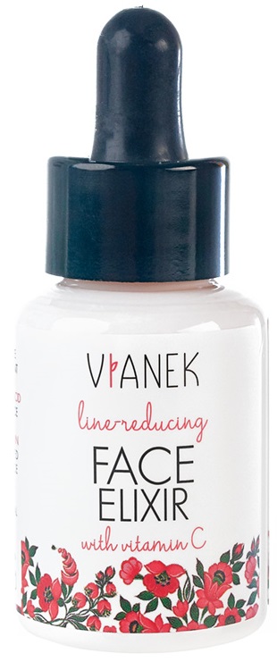 VIANEK ELISIR VISO ANTIAGE30ML