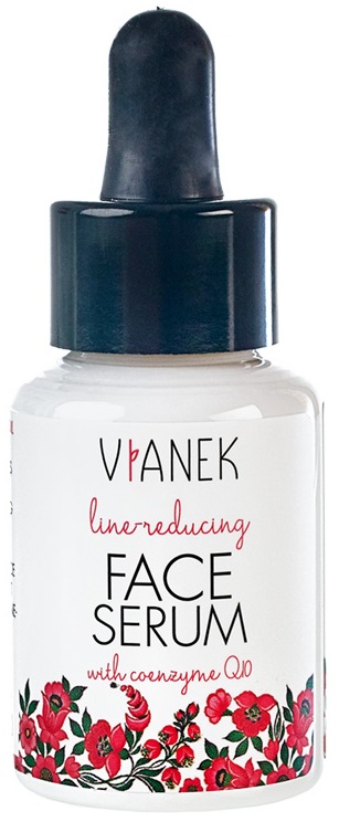 VIANEK SIERO VISO ANTIAGE
