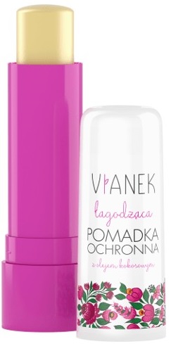 VIANEK BALSAMO LABBRA LENITIVO